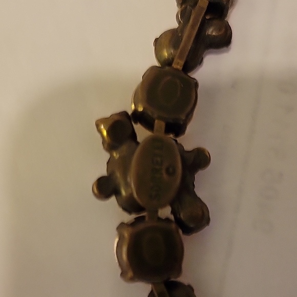 Sorrelli pink bracelet - Picture 4 of 4